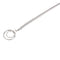 38cm Long Wallet Belt Chain Trousers Hipster Pant Jean Keychain Hip Hop JewelrM&