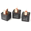 Waterproof 12V Relay DC SPDT 80A 5 Pin Car Changeover Automotive ON/OFF Rela ME