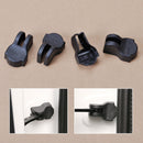 Door Check Arm Waterproof Protection Cover fit for Infiniti G25 EX35 JX35 QX70