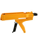 Professional Double Tube Labor Saving Tile Beauty Sewing Tool 400Ml Two-Com
