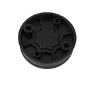 Kayaking Boat Fishing Rod Base Fishing Tackle Nylon Base Fittings