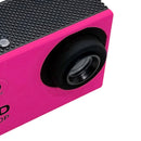 SJ4000 HD 1080P Camcorder Sports DV Action Camera Waterproof Video Camera Red