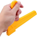 4pcs T1 T2 Hand Protection Sawdust Wood Saw Push Stick Set For Carpentry Ta