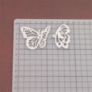 Crafts Cards Making Butterfly Cutting Dies Embossing Stencil Scrapbooking-ME