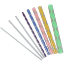 8pcs Dotting Rods Ball Stylus Pens Mandala Painting Dotting Tool DIY Nail CrB3C