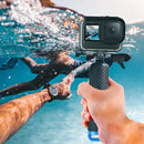 Floating Hand Grip for Osmo Action GoPro Action Camera Accessories (Blue) A