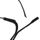 Sport Glasses Strap Adjustable Eyewear Retainer Black Sunglass Eyewear Retainer