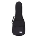 23'' Black Hand Portable Padded Bag Durable Ukulele Bag Ukulele Cover Case