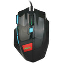 G1 Wired Optical Mice Professional Gaming 7 Button 4 Gear 3200DPI Mouse