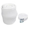 Bed Bridge Twin to King Converter Kit Wide Mattress Extender Joiner 20cm