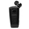 Bluetooth Headset Headphone Clip-on Earphone Sport Universal Earpiece Black