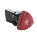Hazard Warning Light Switch 93856337 for VAUXHALL VIVARO TRAFIC RENAULT