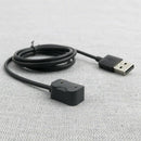 1M/3Ft Usb Fast Charging Data Charger Magnetic Charging Cable For Huami Ama