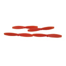 8520 8.5x20mm Coreless Motor + 12pcs CW CCW Propeller Prop for DIY Micro FPV