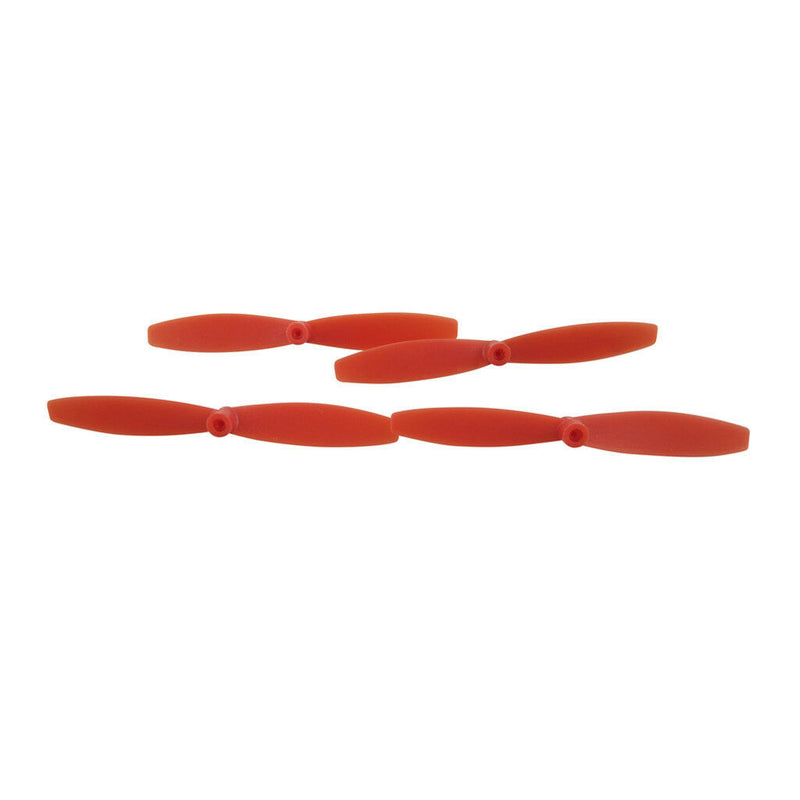8520 8.5x20mm Coreless Motor + 12pcs CW CCW Propeller Prop for DIY Micro FPV
