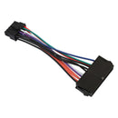 1pcs 24 Pin to 12 Pin PSU Main Power Supply ATX Adapter Cable for Lenovo IB L3T3