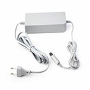 Mainframe Power Charger Adapter EU Plug for Wii 100V~240V AC New UOT