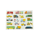 vehicle cupcake toppers baby shower birthday party decoration supplies FT OZ