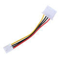 40-Pin IDE Female To SATA 7 15Pin 22-Pin Male adapter PATA TO SATA Card U5O3