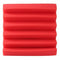 30X30X5Cm Soundproof Sponge,Six Slots Acoustic Foam Panel Stop Absorption S