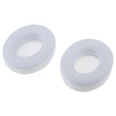 1 Piar Replacement Soft Ear Pads Cushion For Beats Studio 2 3 White