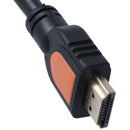 30cm/ 12" Black Extension Card HDMI Male to HDMI Male m / m Connector Cable