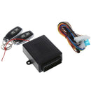Universal Car Remote Central Kit Vehicle Door Lock Locking Keyless Entry System