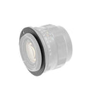 Camera Lens Adapter Ultra-thin 1MM Thickness Adapter Ring Converter For Sony