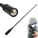 Soft Handheld NA-771 SMA-Female Radio Antenna Dual Band for BAOFENG UV-5R UV-82