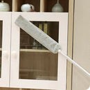 Bedside Dust Brush Long Handle Mop Sweep Artifact Household Bed Bottom Clean OZ