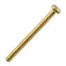 2 Set Guitar Humbucker Pickup Frame Screws+Springs for Electric Guitar Parts