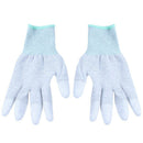 Anti Static Anti Skid ESD Electronic Labor Working Glove PC Computer Repair K1R3