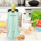 Household Automatic Sandwich Egg Roll Breakfast Machine Omelette Steamer