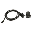 Bluetooth Radio Stereo Aux Cable Adapter For Opel