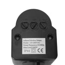 Ac110V~240V Outdoor Pir Motion Sensor Switch Wall Light Lamp 180 Degree Sen K2N8