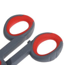 Portable Fishing Scissors Stainless Steel Line Wire Cutter Hook Remover Pliers