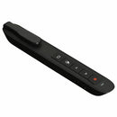 Rechargable RF 2.4G Wireless Presenter with Air Mouse PowerPoint Remote Con S9A4