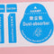 10Pcs Wet Dry Wipes Cleaning Cloth For LCD Screens Protector Dust Removal Pap-OZ
