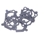 8x Air Cleaner Mounting Gasket Fit For Briggs & Stratton 272653 272653S 795629
