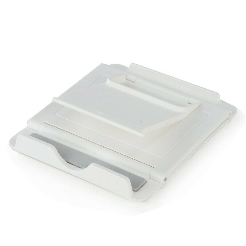 Multi-Angle View Tablet Stand Holder Portable and Adjustable Tablet Cell PhoH6H5