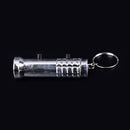 Dual-use UV Ultra Violet LED Flashlight Blacklight Light Inspection Lamp To S~