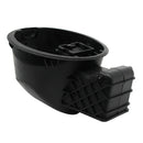 Direct Fit 4L3Z9927936BA Car Door Housing Gas Tank Cap Cover for Ford F150 04-08