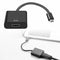 For Android USB 3.1 Type C to HDMI HDTV TV 1080P Converter Adapter Cable Cord