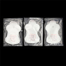 10 Pcs Electrode Replacement Pads For Omron Massagers Elepuls Long Life Pad J M&
