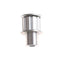Stepper Motor 10 Teeth 6mm Bore XL Type Aluminum Timing Belt Pulley  JR