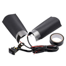 Motorcycle Heating Handle Autocycle Handle Heater Pad for 12V Motorcycle