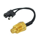 Fan Thermal Sensor Switch for Polaris Sportsman 400 4x4 2004-2005 3089246