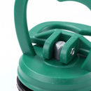 Mini Car Dent Remover Puller Auto Body Dent Strong Suction Cup (Dark Green) A