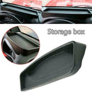 Car Front Dashboard Tray Trim For Jeep Wrangler JK Black 2012-2017 Y3R9