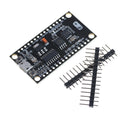 NodeMCU V3 Lua WIFI Module ESP8266+32M Extra Memory Flash USB-Serial CH340G Cy